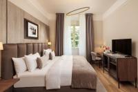 5* Elegancka sypialnia Hotel Anna Grand Balatonfured