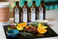 5* Luksusowy hotel wellness nad Balatonem - Anna Grand Hotel