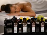 Specjalna wellness terapia w Hotel-u Anna Grand Balatonfured