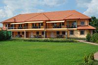 Apartman Aqua Spa Cserkeszolo - Aparthotel z usługami luksusowymi Apartman Aqua Spa Cserkeszolo - Aparthotel z usługami luksusowymi