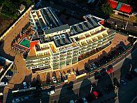 Atlantis Hotel 4* Hajduszoboszlo z usługami leczniczymi Atlantis Hotel 4* Hajduszoboszlo z usługami leczniczymi