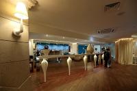Hotel Cascade - idealny na weekend wellness