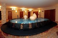 Hotel Cascade z rezerwacją online w niskich cenach