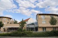 CE Plaza Hotel Siófok z zabiegami wellness i ofertami CE Plaza Hotel Siófok z zabiegami wellness i ofertami