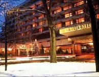 Hotel Termalny Danubius Spa Resort Superior Budapeszt - na wyspie Małgorzaty Hotel Termalny Danubius Spa Resort Superior Budapeszt - na wyspie Małgorzaty