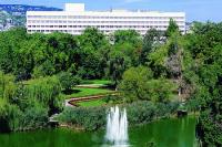 Czterogwiazdkowy Hotel Danubius Park Flamenco Budapeszt w Budzie Czterogwiazdkowy Hotel Danubius Park Flamenco Budapeszt w Budzie