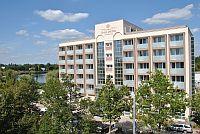 Hotel Délibáb Hajdúszoboszló - tani hotel wellness z HB w Hajduszoboszlo ✔️ Hotel Délibáb, Hajdúszoboszló**** ✔️ Hotel Spa Délibáb - 