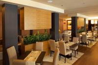 Hotel Sheraton Kecskemet, restauracja