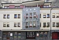 Hotel Civitas Sopron - hotel w centrum miasta Sopron Hotel Civitas Sopron - hotel w centrum miasta Sopron
