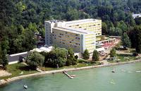 Hotel Club Tihany - czterogwiazdkowy hotel Tihany nad Balatonem Hotel Club Tihany - czterogwiazdkowy hotel Tihany nad Balatonem
