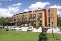 Hotel Fagus - hotel konferencyjny oraz wellness Sopron Hotel Fagus - hotel konferencyjny oraz wellness Sopron