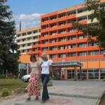 HotelFreya trzygwiazdkowy hotel termalny i wellness w Zalakaros ✔️ Hunguest Hotel Freya*** Zalakaros ✔️ Tani hotel termalowy - 