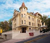 Hotel Gold Wine & Dine blisko centrum miasta Hotel Gold Wine & Dine blisko centrum miasta