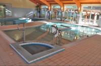 specjalna woda termalna - Hajnal Hotel