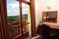 Hotel Narád Park, piekne dwuosobowe pokoje z panoramą