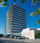 Hotel Bal Resort Hotel 4* po północnej stronie Balatonu Hotel Bal Resort Hotel 4* po północnej stronie Balatonu