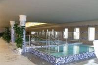 Czterogwiazdkowy hotel wellness nad Balatonem