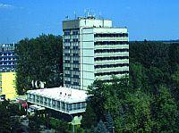 Hotel Hoforras - trzygwiazdkowy hotel w Hajduszoboszlo Hotel Hoforras - trzygwiazdkowy hotel w Hajduszoboszlo