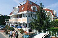 Wellness Hotel Kakadu Keszthely Wellness Hotel Kakadu Keszthely