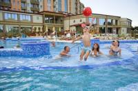 Weekend wellness w Zalakaros, Węgry Karos Spa