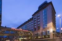 4 gwiazdkowy Hotel Mercure Budapest Korona w sercu miasta, przed Muzeum Narodowym 4 gwiazdkowy Hotel Mercure Budapest Korona w sercu miasta, przed Muzeum Narodowym