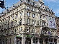 Ibis Styles Budapest Center - czterogwiazdkowy hotel w ścisłym centrum Budapesztu Ibis Styles Budapest Center - czterogwiazdkowy hotel w ścisłym centrum Budapesztu