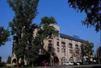 Castrum Hotel Szekesfehervar 4* Castrum Hotel Szekesfehervar 4*