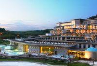 Saliris Resort Spa Hotel w Egerszalok ze specjalnymi ofertami ✔️ Saliris Hotel Egerszalok ✔️ termalne Hotel Egerszalók - 