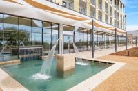 Hotel wellness Balaton Sirius w Keszthely Hotel wellness Balaton Sirius w Keszthely