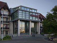 Czterogwiazdkowy Hotel Rubin Wellness w Budańskich górach ✔️ Rubin Wellness Hotel Budapest ✔️ Wellness Hotel Budapeszt - 